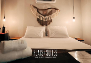 LANÇAMENTO Flats Suite em São Jorge - Chapada dos Veadeiros